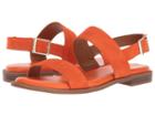 Franco Sarto Velocity (tangerine) Women's Shoes