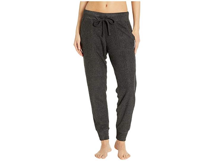 Billabong Coffee Break Pants (charcoal) Women's Casual Pants