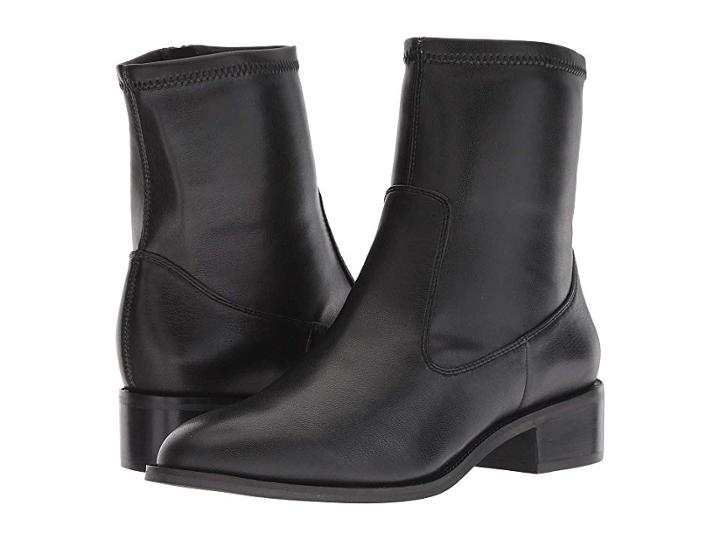 Franco Sarto Bex (black) Women's Shoes