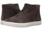 Kenneth Cole New York Kayla (asphault Suede) Women's Shoes