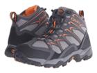 Oboz Scapegoat Mid (charcoal) Men's Shoes