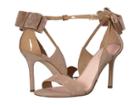 Kate Spade New York Ilessa (cashmire Suede) Women's Shoes