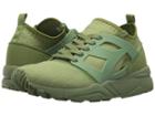 Diadora Evo Aeon (jade Green) Athletic Shoes