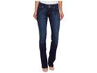 Hudson Jeans Beth Mid-rise Baby Boot In Corrupt (corrupt) Women's Jeans