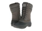 The North Face Shellista Ii Mid (plum Kitten Grey/phantom Grey (prior Season)) Women's Cold Weather Boots
