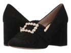 Louise Et Cie Idali (black) Women's Shoes