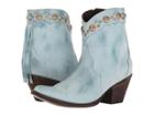 Old Gringo Ninna (blue) Cowboy Boots