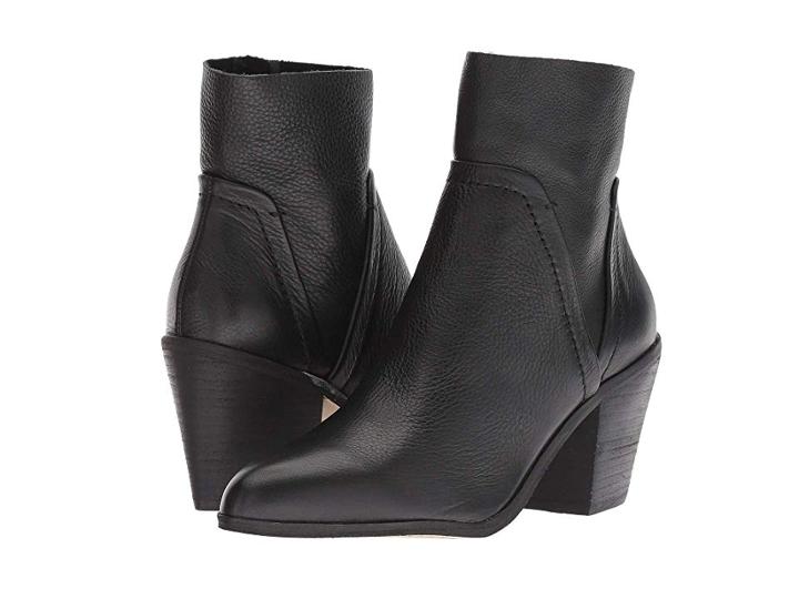 Splendid Cherie (black) Women's Shoes