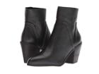 Splendid Cherie (black) Women's Shoes