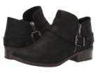 Fergalicious Nadira (black 1) Women's Shoes