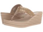 Yellow Box Jesica (taupe) Girls Shoes