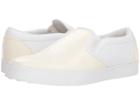Puma Golf Tustin Slip-on (whisper White/puma White) Women's Shoes