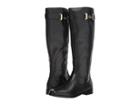 Kate Spade New York Ronnie (black Soft Calf) Women's Shoes