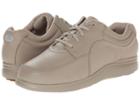 Hush Puppies Power Walker (taupe Leather) Women's Walking Shoes