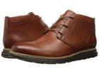 Cole Haan Original Grand Chukka (woodbury/java) Men's Shoes