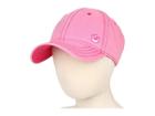 Goorin Brothers Hyde Jr. (kids) (pink) Baseball Caps
