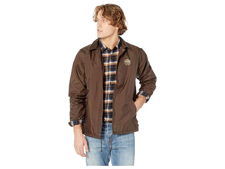 Vans Torrey (demitasse) Men's Coat