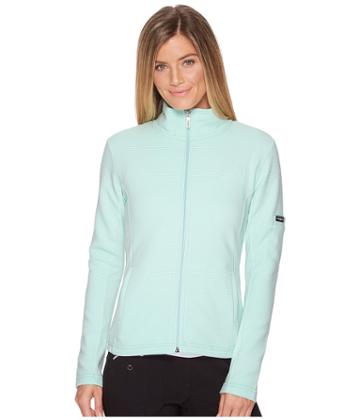 Straight Down Swing Jacket (julep) Women's Coat