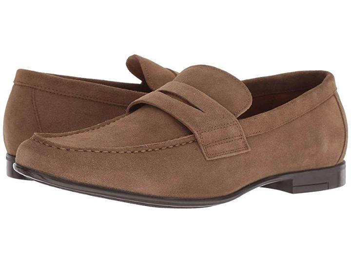 Gordon Rush Connery (toffee) Men's Shoes