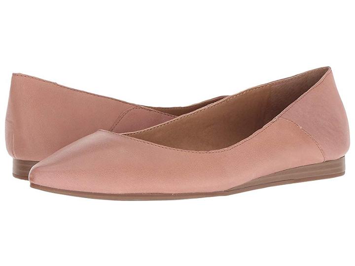 Lucky Brand Bylando (bijou Top Nappa Leather) Women's Shoes
