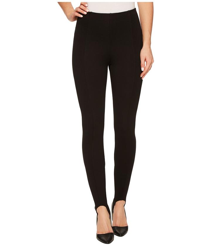 Lysse Stirrup Leggings (black) Women's Casual Pants