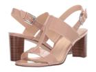 Nine West Plummy (barely Nude) Women's Shoes