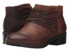 Comfortiva Corliss (aztec Brown Rodeo) Women's 1-2 Inch Heel Shoes