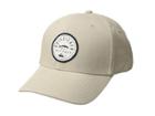 Quiksilver Waterman Sail Away Hat (rainy Day) Caps