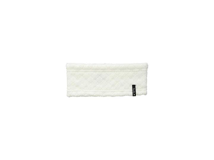 Bula Epic Earband (ivory) Knit Hats
