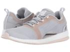 Adidas Pureboost X Tr 2 (grey Two/footwear White/linen) Women's Shoes