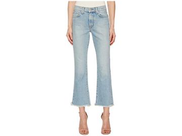 Bldwn Maxwell (azure) Women's Jeans