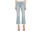 Bldwn Maxwell (azure) Women's Jeans