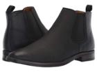 Madden By Steve Madden Aspin 6 (black) Men's Shoes