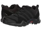 Adidas Outdoor Terrex Ax2 Cp (black/black/black) Men's Climbing Shoes