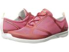 Merrell Ceylon Sport Lace (red) Women's Shoes
