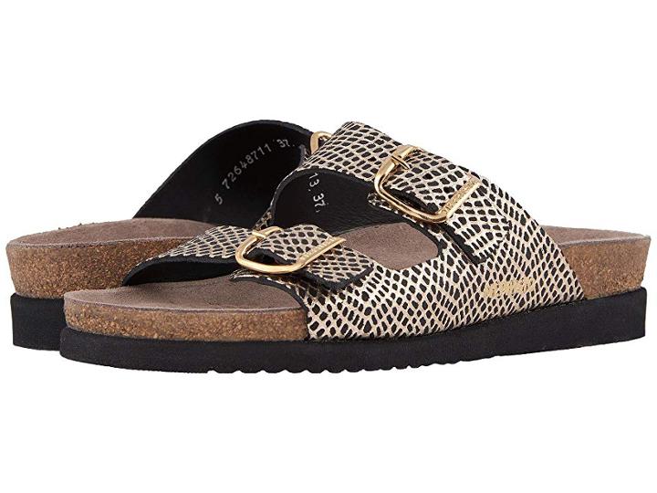 Mephisto Harmony (cuba) Women's Sandals
