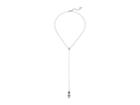 Lucky Brand Y-necklace (silver) Necklace