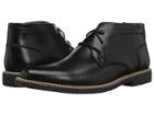 Deer Stags Kids Zeus (little Kid/big Kid) (black/black) Boy's Shoes