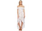 Show Me Your Mumu Willa Maxi Dress (everlasting Rose) Women's Dress