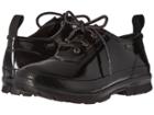 Bogs Amanda 3-eye Shoe (black) Women's Shoes