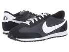 Nike Mach Runner (anthracite/white/black) Men's Running Shoes