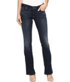Lucky Brand Lolita Bootcut Jeans In Sand Hill (sand Hill) Women's Jeans