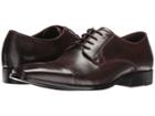 Kenneth Cole Unlisted Lesson Plan (brown) Men's Shoes