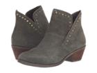 Me Too Zane (moss Suede) Women's  Boots