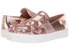 Sam Edelman Kids Sheena Pam (little Kid/big Kid) (rose Gold) Girls Shoes