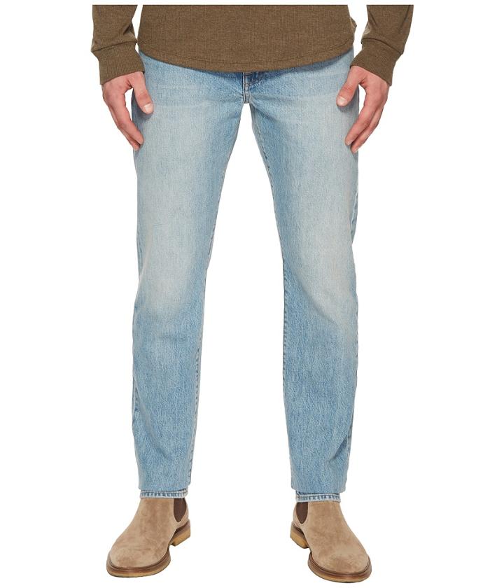 Baldwin Henley Jeans (drift) Men's Jeans