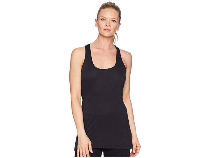 Arc'teryx A2b Tank Top (black 1) Women's Sleeveless