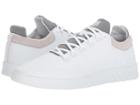 K-swiss Aero Trainer (white) Men's Tennis Shoes