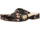 Franco Sarto Frisco Slide (floral Multi) Women's Dress Boots