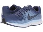 Nike Air Zoom Pegasus 34 (blue Recall/obsidian/royal Tint/black) Women's Running Shoes
